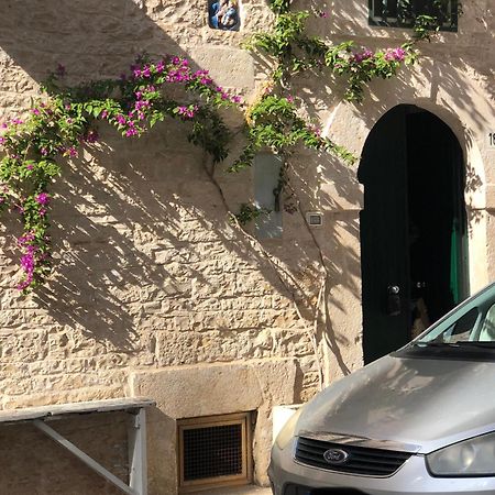 La Piccola Casa Di Tania Villa แตร์ลิซซี ภายนอก รูปภาพ