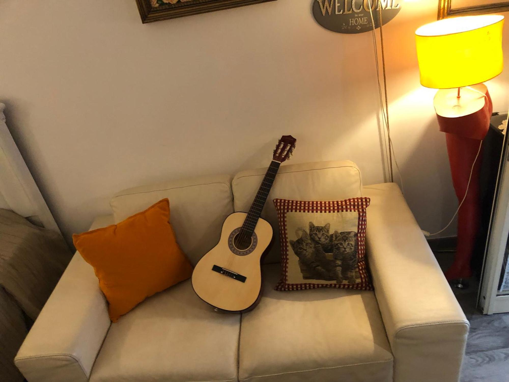 La Piccola Casa Di Tania Villa แตร์ลิซซี ภายนอก รูปภาพ